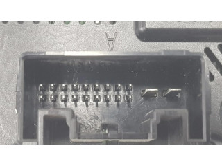 Блок управления климат-контролем 3V0907044ED Skoda Superb B6 (3T)