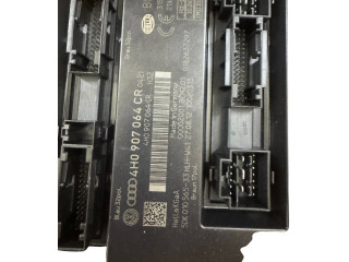 Блок комфорта 4H0907064CR   Audi A7 S7 4G   
