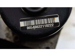 Блок АБС 8671224, 10092504033   Volvo  V70  2000 - 2004 года