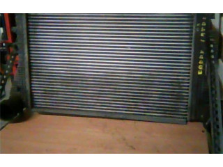 Интеркулер     Volkswagen Caddy 