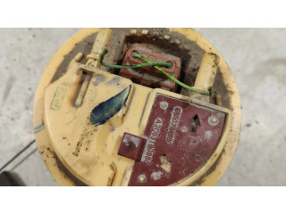 Датчик уровня топлива