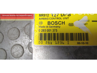 Блок подушек безопасности 0285001375   Mitsubishi Space Star