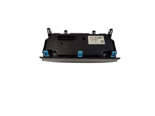 Блок управления климат-контролем 72311SJ451, T97856B   Subaru Forester SK