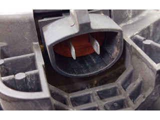 Вентилятор печки    8240367   Ford Fusion