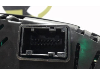 Přístrojová deska  Alfa Romeo Mito 2011   