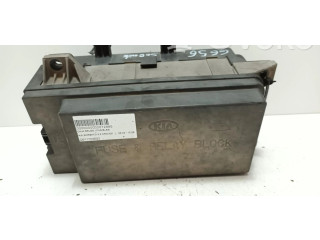 Блок предохранителей 911603E070   KIA Sorento    