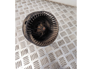 Вентилятор печки    1K1820015L, 3C0907521F   Skoda Octavia Mk2 (1Z)