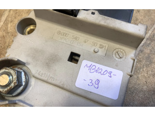 Pojistková skříňka 0005404750 Mercedes-Benz CL C216 2006