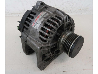 Генератор TG11C064 Dacia Duster