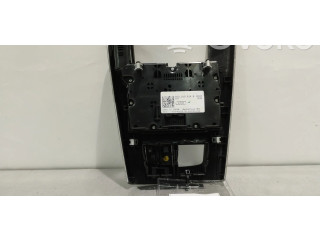 Дисплей 8V0919614B Audi A3 S3 8V