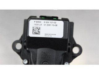 Ручка стеклоочистителей 692410702, 61316924107 BMW 5 E60 E61