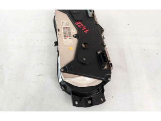 Рулевая рейка Спидометр (приборный щиток) 8200650539 Dacia Logan I 2004 - 2012 года