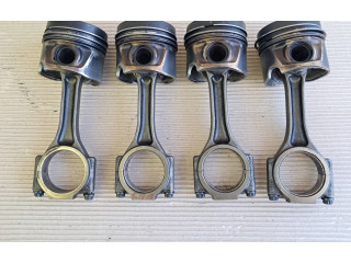 Поршень с шатуном CBA Volkswagen PASSAT B6