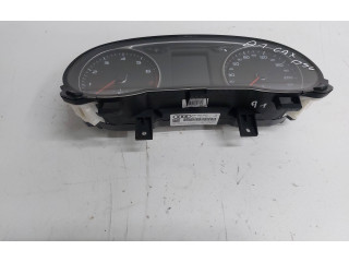 Панель приборов 8X0920930, A2C53325382 Audi A1