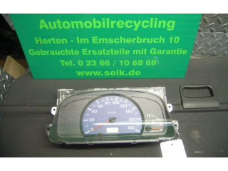 Панель приборов 1575208230   Daihatsu Cuore       