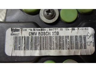 Вентилятор печки NN10660928877 Dacia Duster