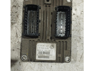 Комплект блоков управления IAW5SF8.RM, IAW5SF8.RM Alfa Romeo Mito