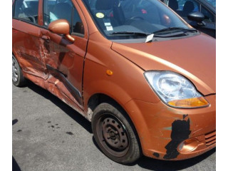 Вентилятор печки    96591594   Chevrolet Matiz