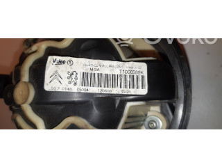 Вентилятор печки    T1000588K, 120608   Peugeot 308