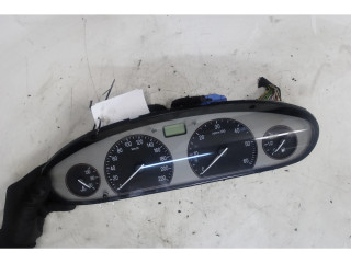 Přístrojová deska Lancia Lybra 1999