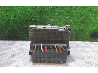 Pojistková skříňka 9646405280 Citroen Berlingo 1996