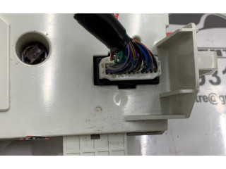 Блок управления климат-контролем K1900CD98, K1900CD98A02   Mazda MX-5 NC Miata