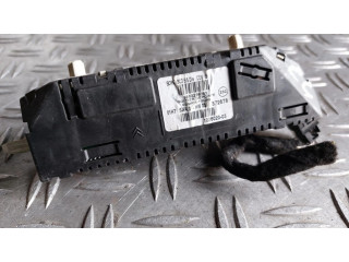 Дисплей    9662226080   Citroen C4 I