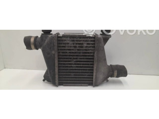 Интеркулер 1271003251 Honda Accord