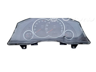 Панель приборов 13214770LN, 110080162038 Opel Meriva A