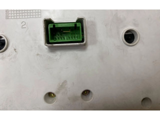 Панель приборов 8673263, 8673802   Volvo V70       