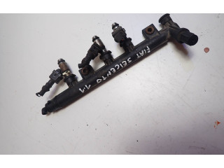 Vstřikovací čerpadlo B67132190.18301 Fiat Seicento/600