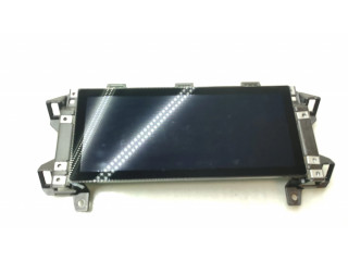 Дисплей K8D219C279BD, K8D219C279 Land Rover Discovery 5