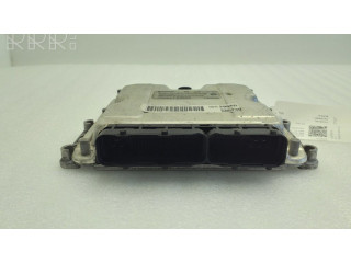 Блок управления двигателя 0281011279, P56044299AD Jeep Cherokee
