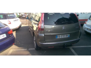 Вентилятор печки 00006441W8 Citroen C4 Grand Picasso