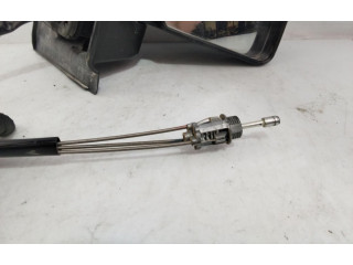 Зеркало электрическое Ford Transit - Tourneo Connect 2009 - 2013 года