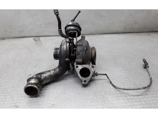 Turbodmychadlo Турбина 8200199304, 72727111 Renault Vel Satis