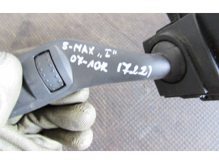 Ручка стеклоочистителей 17A553   Ford S-MAX