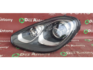 Блок управления Xenon