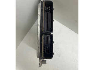 Блок управления двигателя 038906012E, 28SA4833 Skoda Octavia Mk1 (1U)
