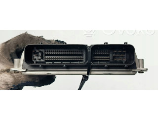 Блок комфорта 3D0907553A Volkswagen Phaeton