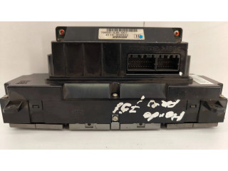 Блок управления климат-контролем 79600SJDG51, 4119406622 Honda FR-V