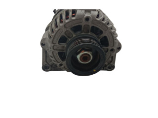 Генератор 96945926   Chevrolet Astra      