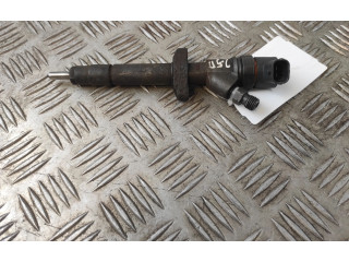 Форсунка 0445110087, 0445110087    Renault Trafic II (X83)   