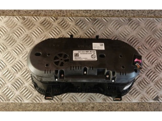 Панель приборов 5E0920951E   Skoda Octavia Mk3 (5E)       