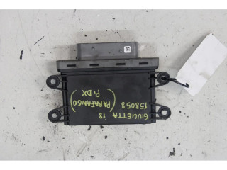 Řídící jednotka Alfa Romeo Giulia 2010