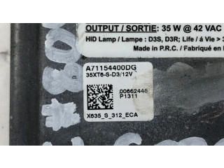 Блок управления Xenon