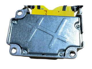 Блок подушек безопасности P8635A205, DDPPSCB1 Mitsubishi Outlander