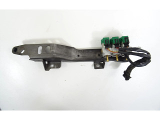 Vstřikovací lišta 110R-000119 Nissan Micra K14