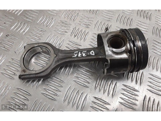  Поршень с шатуном    Ford Mondeo MK V  