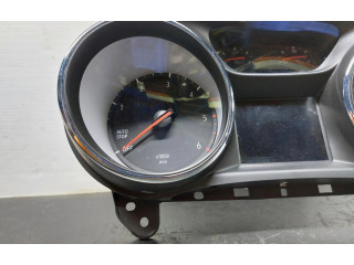 Přístrojová deska Opel Astra K 2020 39207948, 600775881